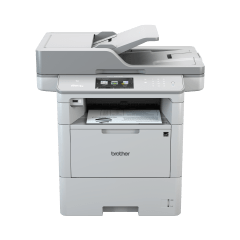 Принтеры для рабочих групп