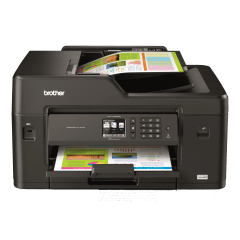 Brother принтеры и МФУ
