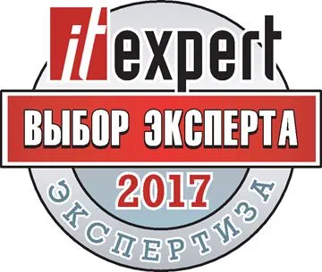 МФУ Brother MFC-J3930DW получило награду "Выбор эксперта" от издания IT-Expert