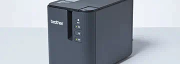 Принтеры для печати этикеток Brother совместимы с профессиональным программным обеспечением BarTender®