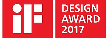 Компания Brother получила семь наград iF Design Awards 2017