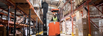 Могут ли полностью автоматизированные системы комплектации заказов заменить складских работников?