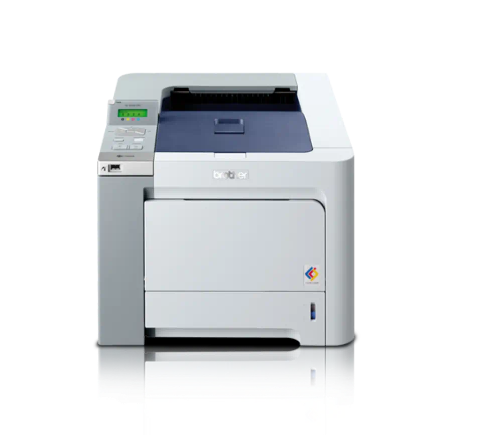 Лазерный принтер HL-4050CDN