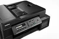 Быстрая и высококачественная печать