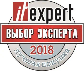 МФУ Brother DCP-T510W получило награду «Лучшая покупка» от издания IT-Expert