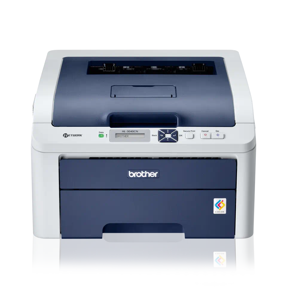 Лазерный принтер HL-3040CN