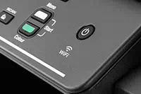 Широкий выбор возможностей подключения