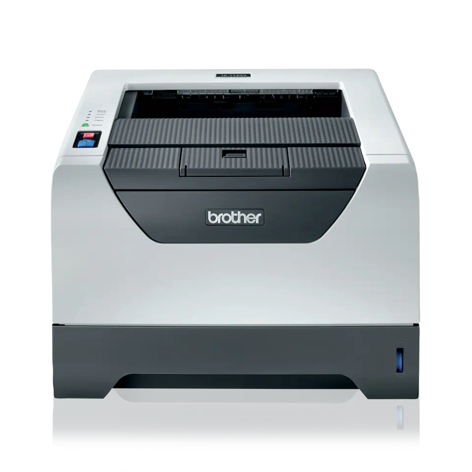Лазерный принтер HL-5340DRT