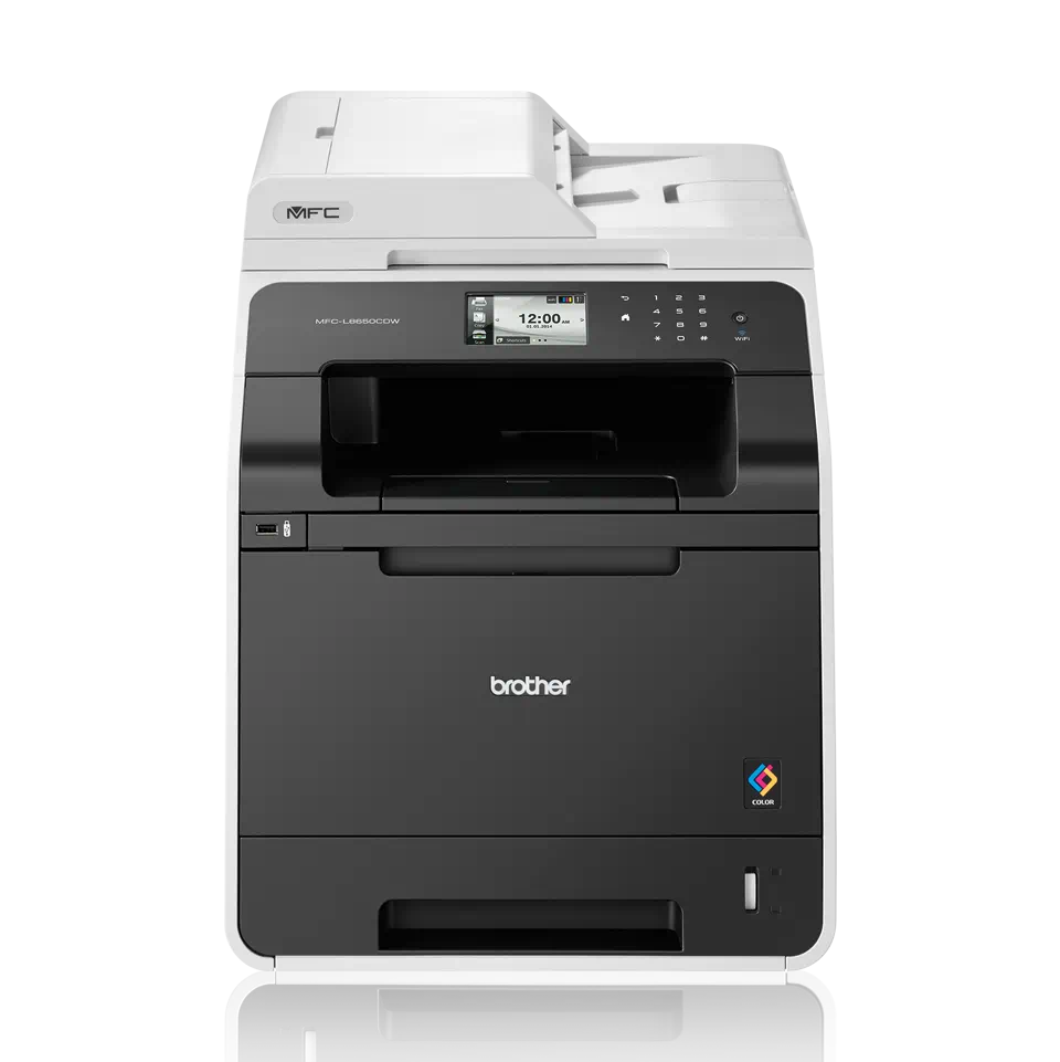 Лазерный принтер HL-4150CDN
