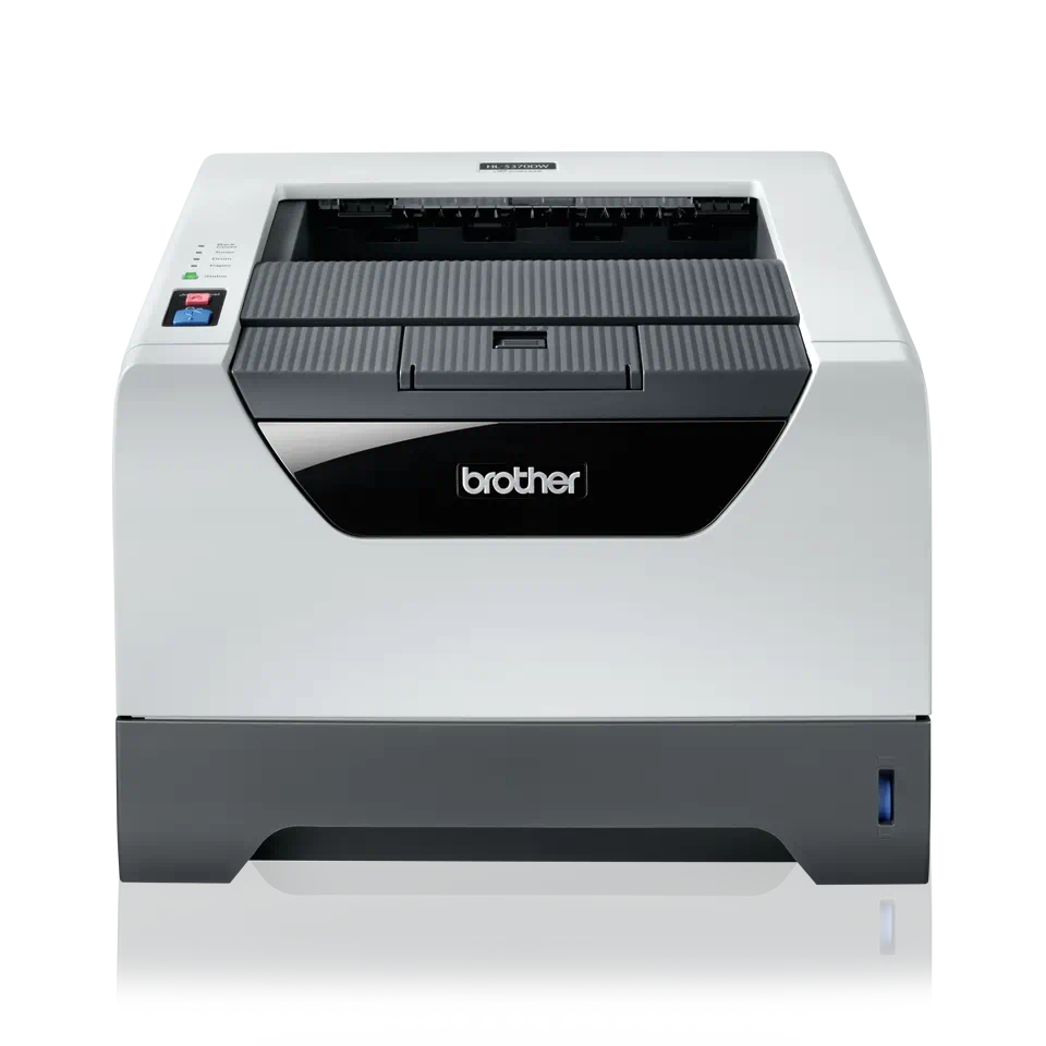 Лазерный принтер HL-5370DW