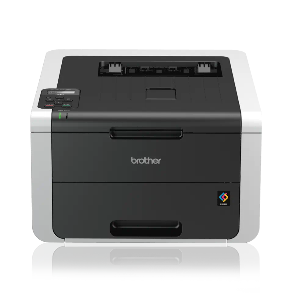 Лазерный принтер HL-3170CDW