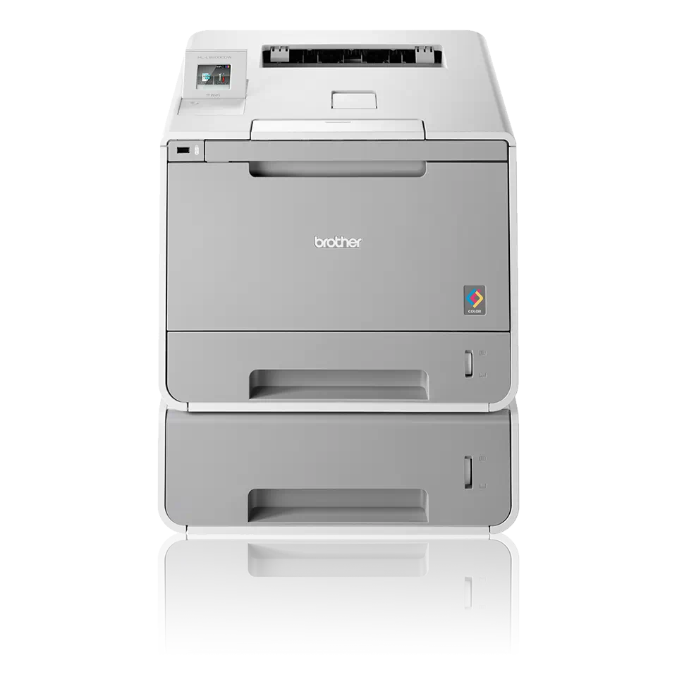 Лазерный принтер HL-L9200CDWT