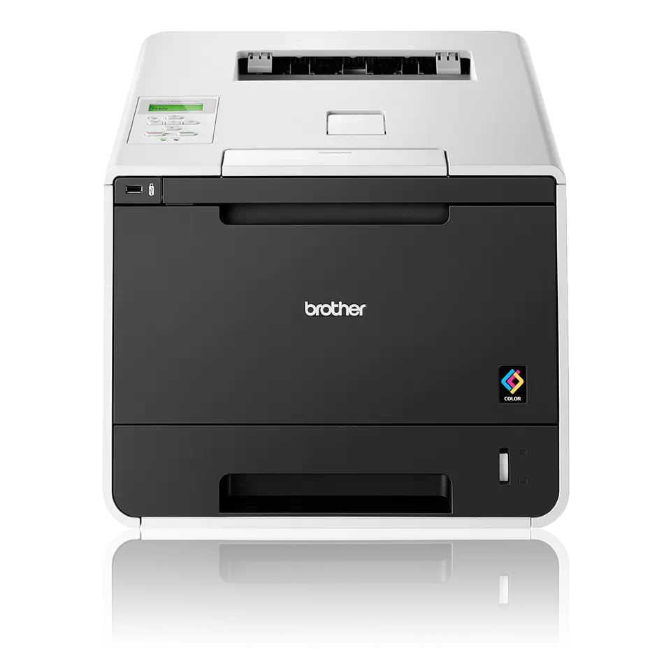 Лазерный принтер HL-L8250CDN
