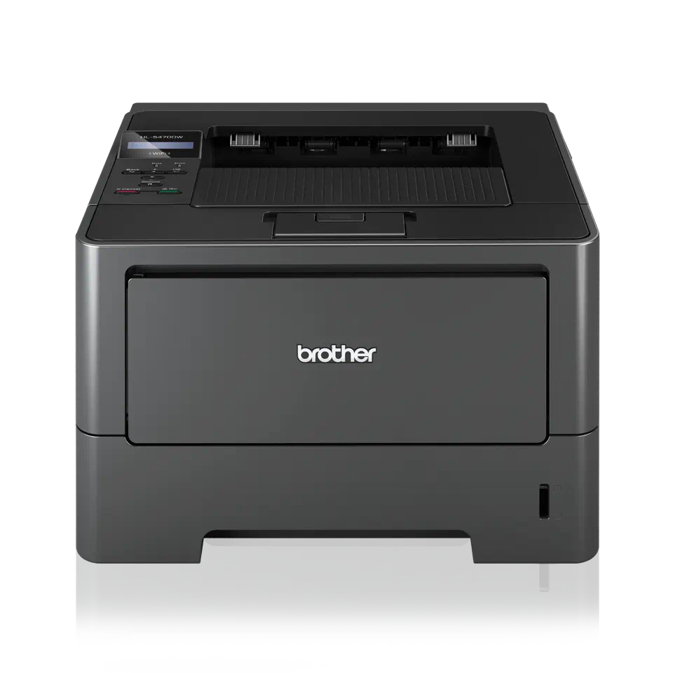 Лазерный принтер HL-5470DW