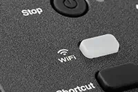 Широкий выбор возможностей подключения