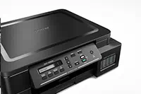 Цветное струйное МФУ 3-в-1 Brother DCP-T520W InkBenefit Plus