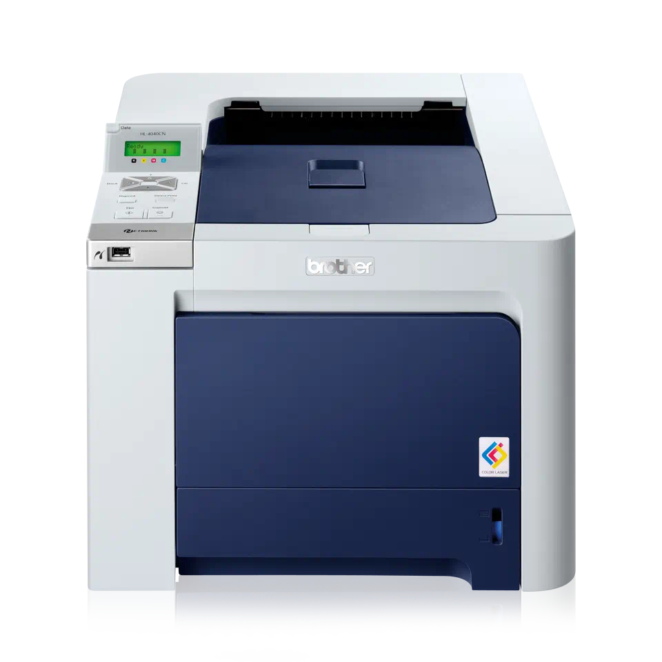 Лазерный принтер HL-4040CN