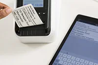 Печать с компьютеров Windows, Mac и мобильных устройств iOS или Android