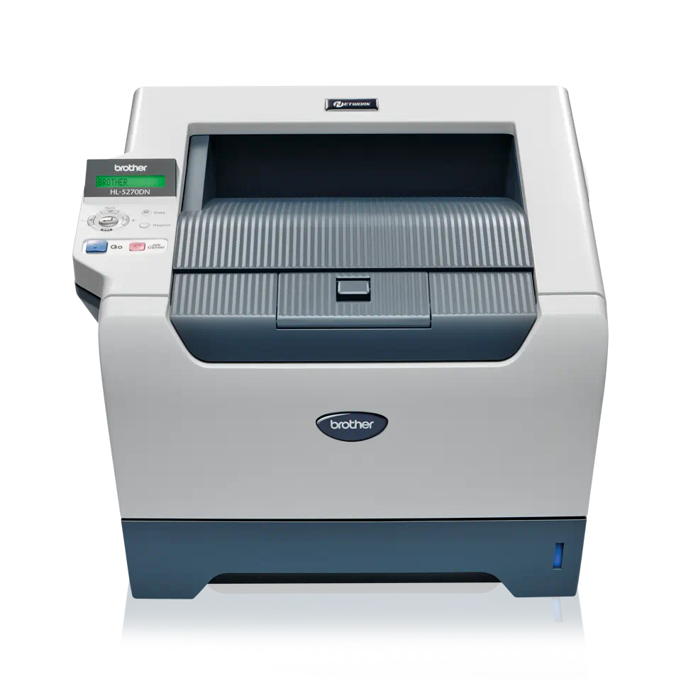 Лазерный принтер HL-5270DN