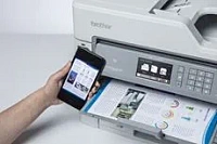 Надежность и полезные функции для офиса